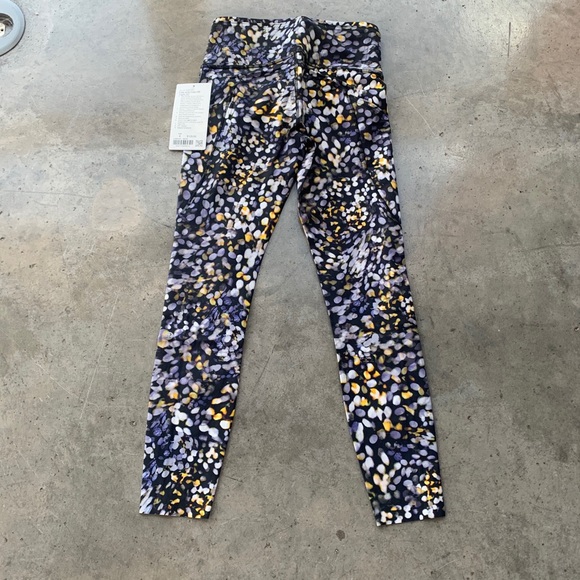 Lululemon Speed up MR Tight 28” Metro Glow - Picture 4 of 11